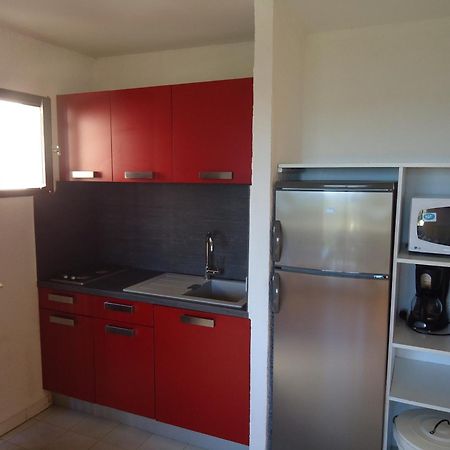 Residence Maina Cargese Ngoại thất bức ảnh