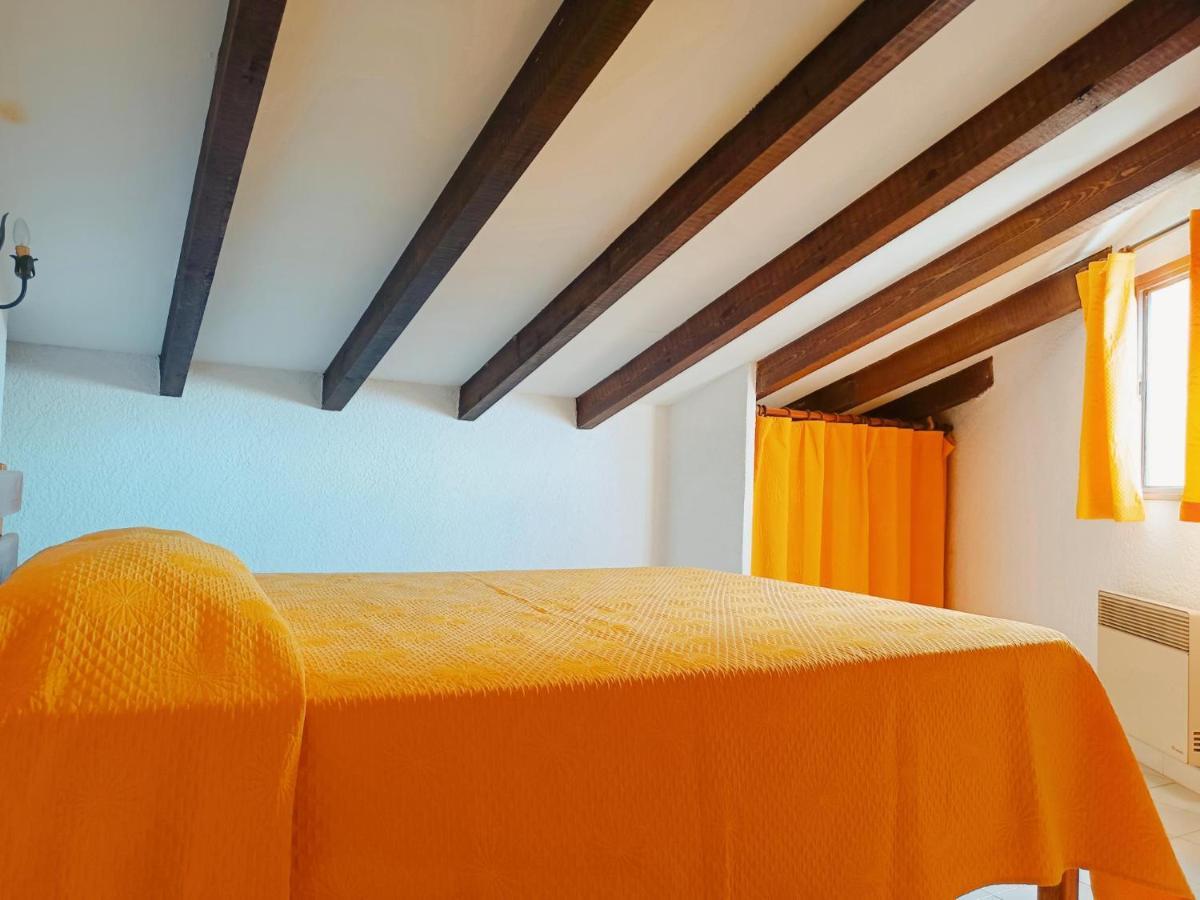 Residence Maina Cargese Ngoại thất bức ảnh