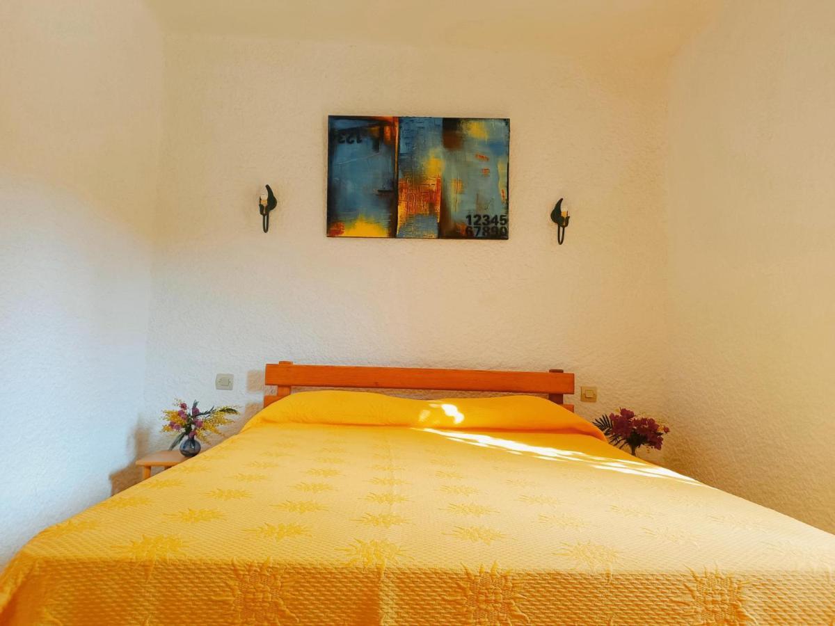 Residence Maina Cargese Ngoại thất bức ảnh