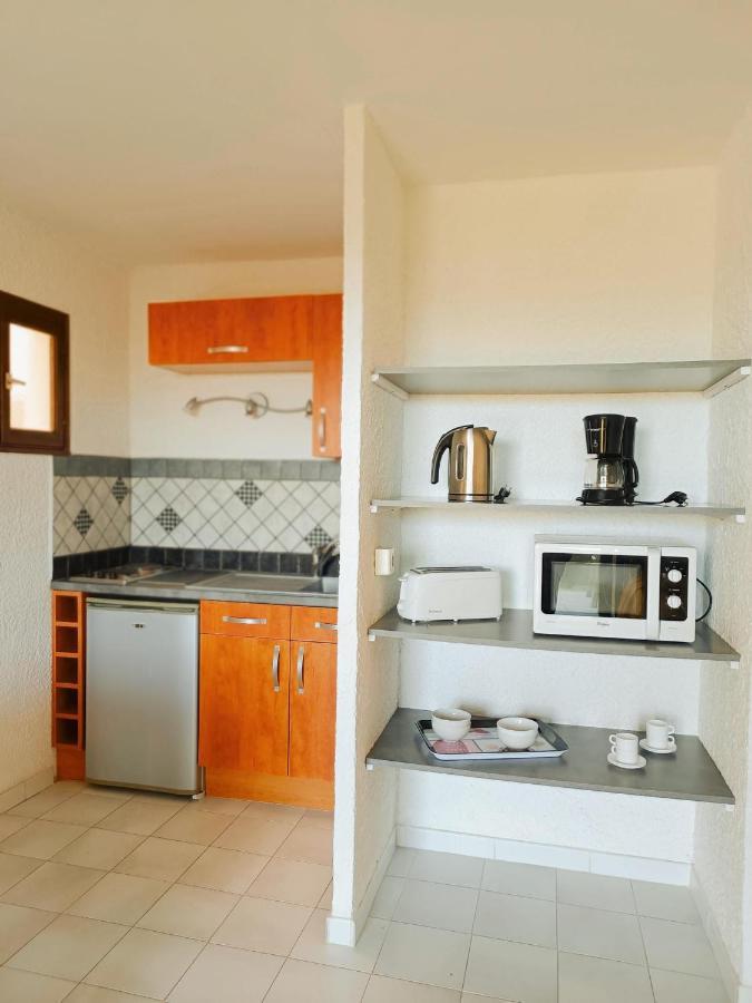 Residence Maina Cargese Ngoại thất bức ảnh
