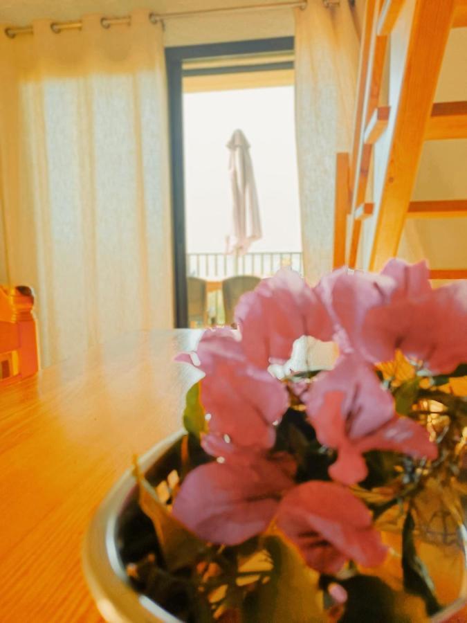 Residence Maina Cargese Ngoại thất bức ảnh