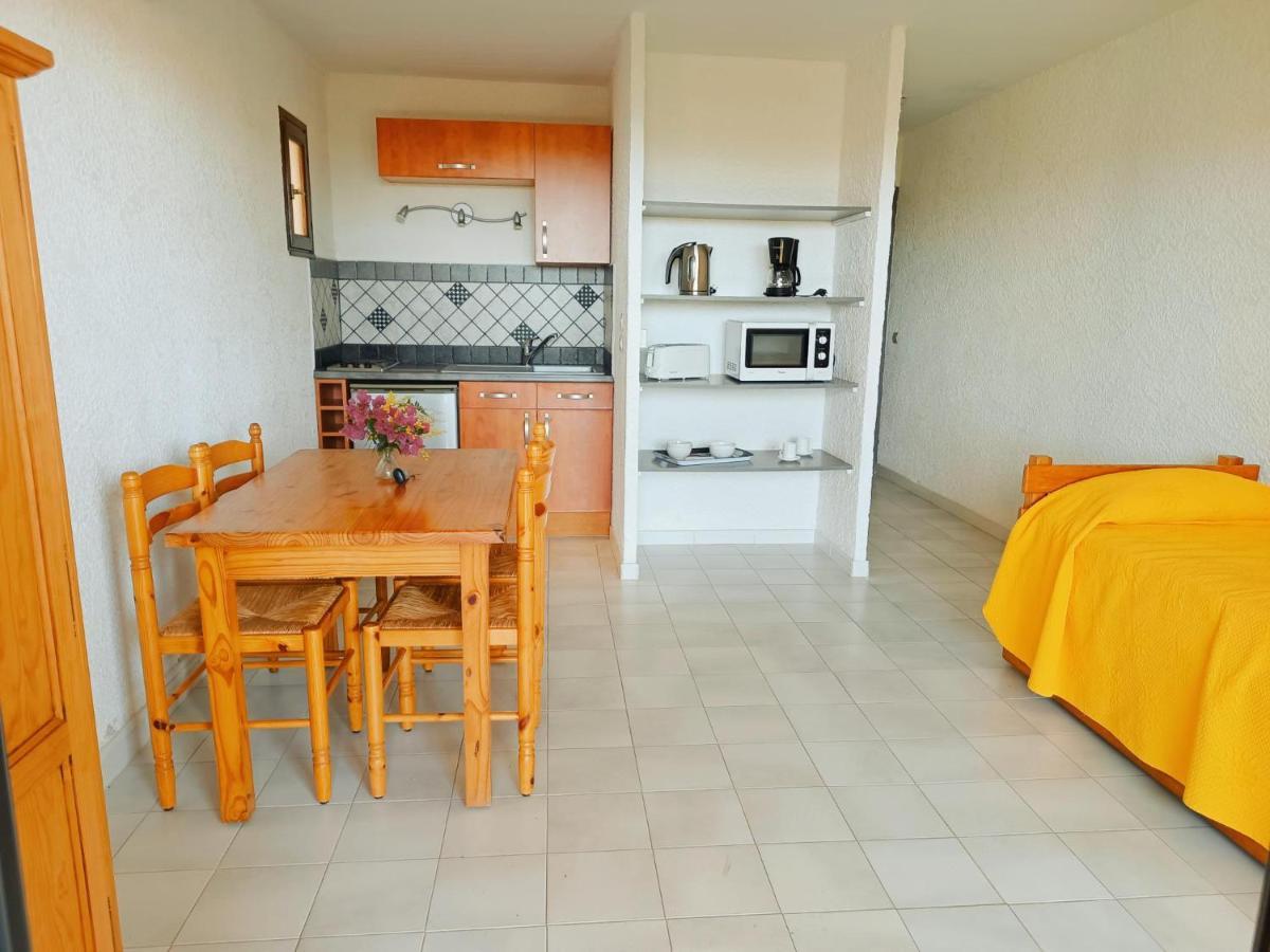Residence Maina Cargese Ngoại thất bức ảnh