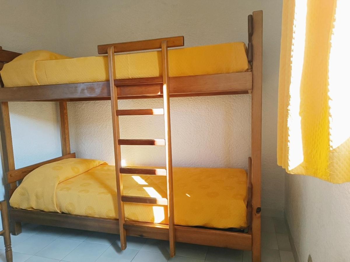 Residence Maina Cargese Ngoại thất bức ảnh