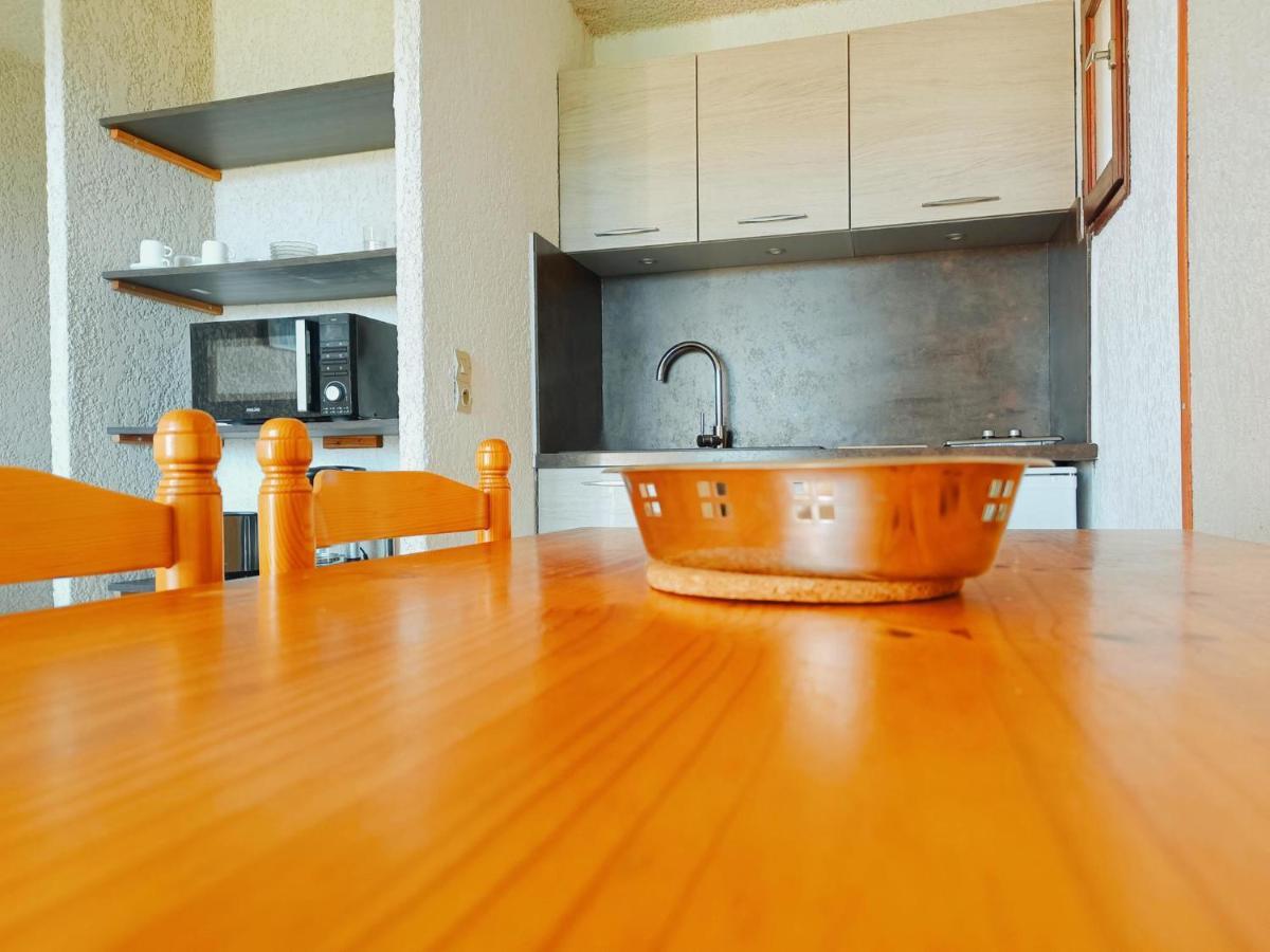 Residence Maina Cargese Ngoại thất bức ảnh