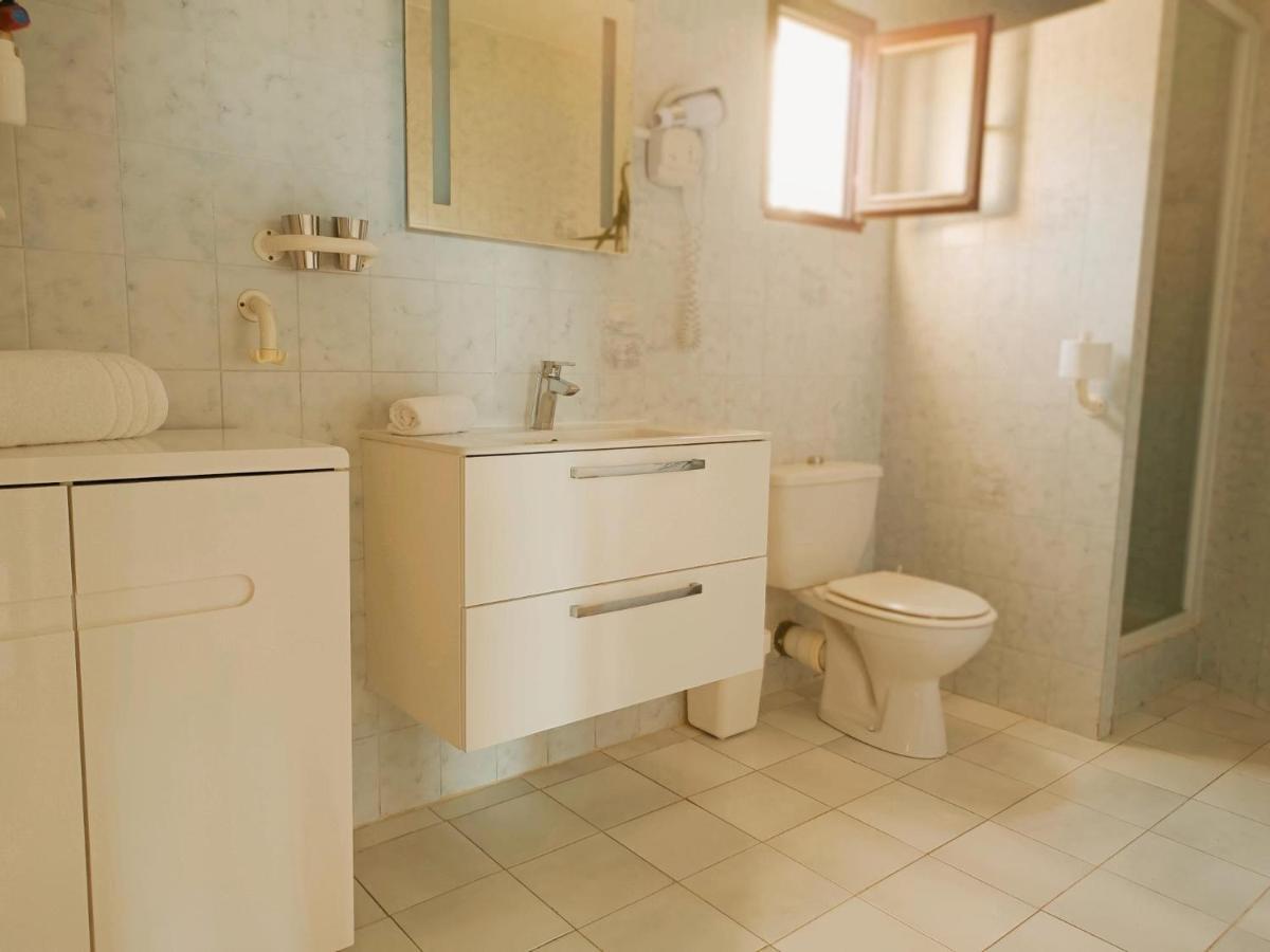 Residence Maina Cargese Ngoại thất bức ảnh