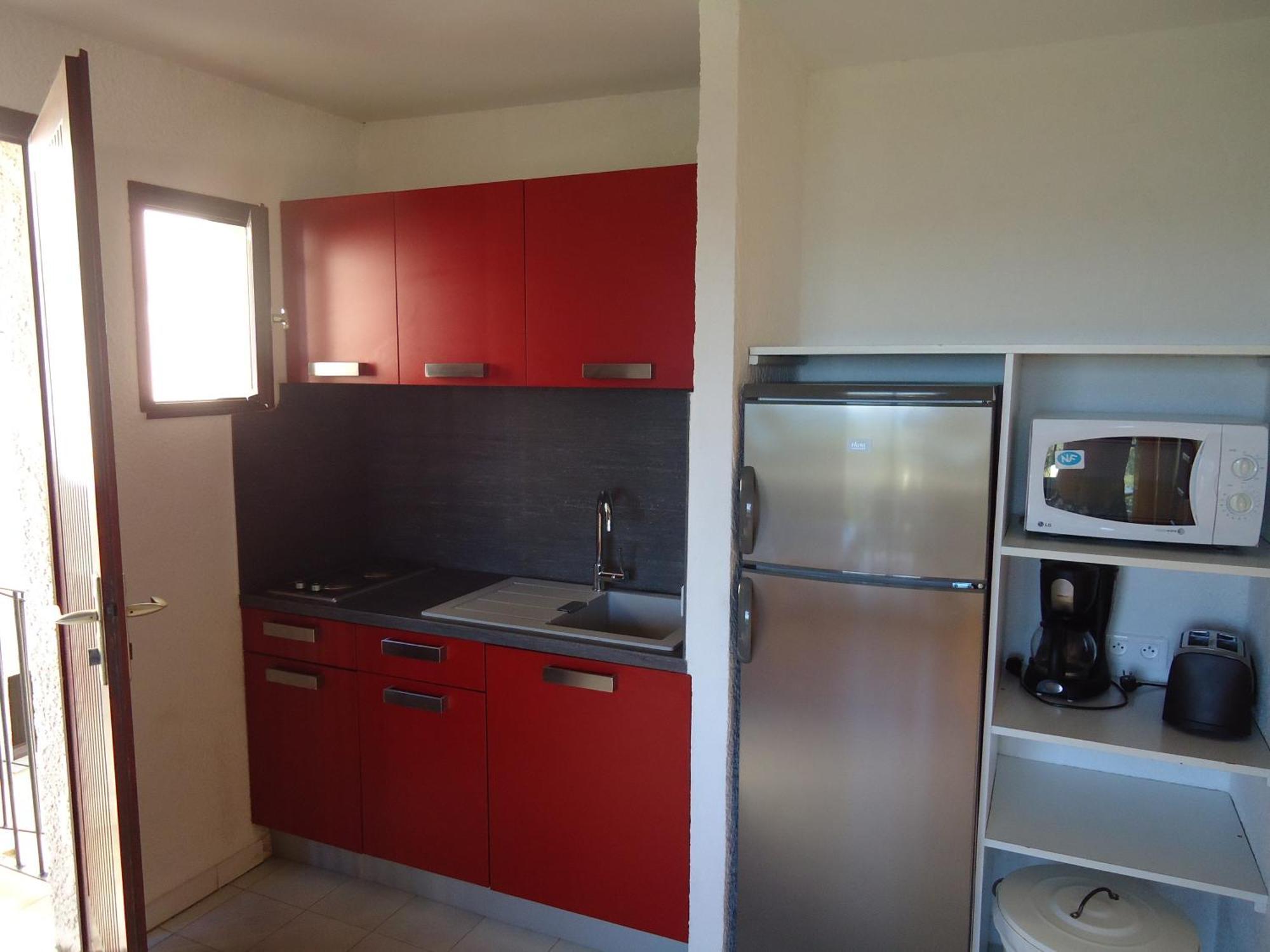 Residence Maina Cargese Ngoại thất bức ảnh