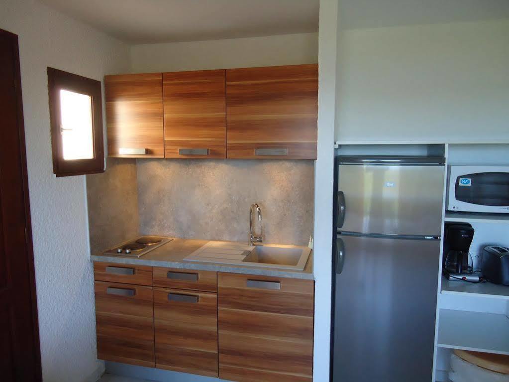 Residence Maina Cargese Ngoại thất bức ảnh